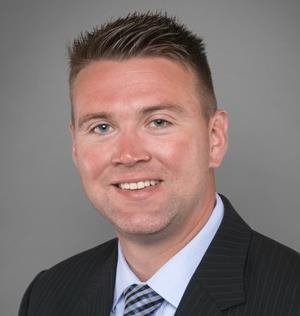 Josh Sowards Headshot