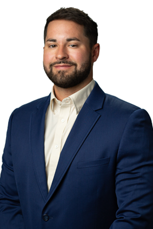 Cole Demyon Headshot